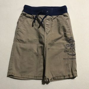 Ralph Lauren Boys Shorts